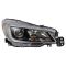 Headlight Set