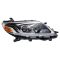 Headlight Set