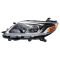 Headlight Set