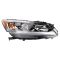 Headlight Set