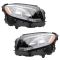 Headlight Set