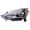 Headlight Set