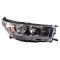 Headlight Set