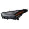 Headlight Set