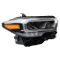 Headlight Set