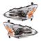 Headlight Set