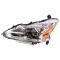 Headlight Set