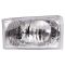 Headlight Set