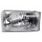 Headlight Set