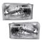 Headlight Set