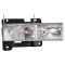 Headlight Set
