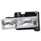 Headlight Set