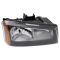 Headlight Set