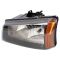 Headlight Set