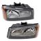 Headlight Set