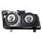 Headlight Set