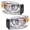 Headlight Set