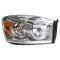 Headlight Set