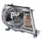 Headlight Set