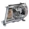 Headlight Set