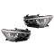 Headlight Set