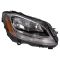 Headlight Set