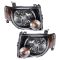 Headlight Set