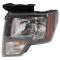 Headlight Set