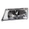 Headlight Set