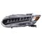 Headlight Set