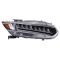 Headlight Set