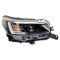 Headlight Set