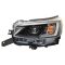 Headlight Set