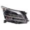 Headlight Set