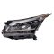Headlight Set