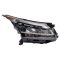 Headlight Set