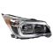 Headlight Set