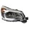 Headlight Set