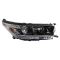 Headlight Set