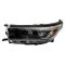 Headlight Set