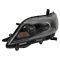 Headlight Set