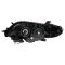 Headlight Set