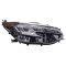 Headlight Set