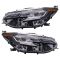 Headlight Set