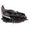 Headlight Set