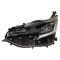 Headlight Set