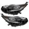 Headlight Set