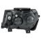 Headlight Set