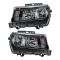 Headlight Set