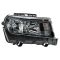 Headlight Set